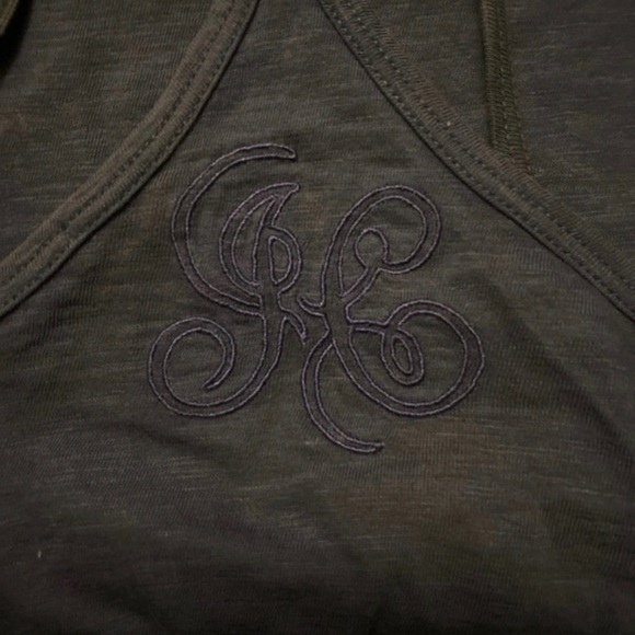 Juicy couture tank top - Picture 2 of 4